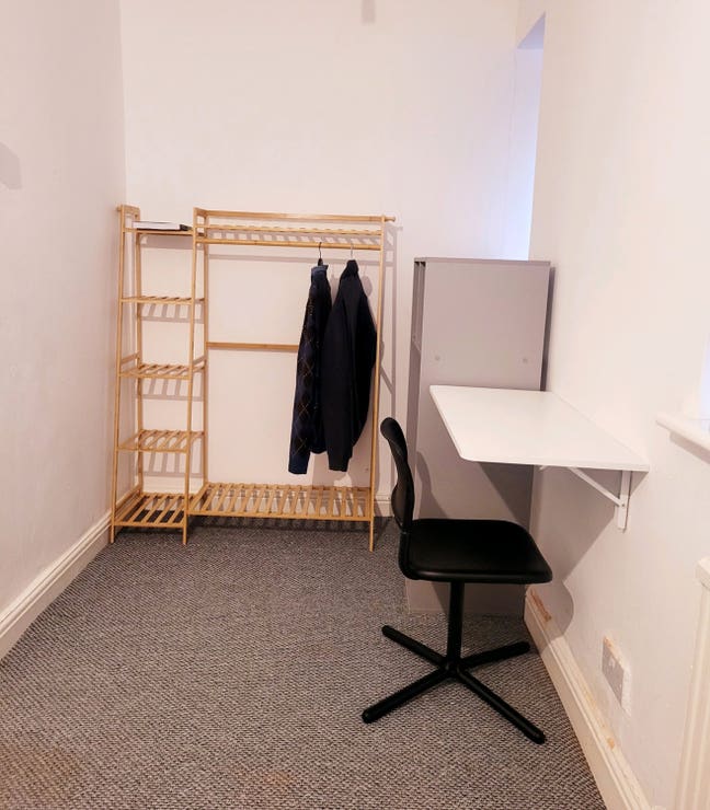 Room Work Desk near NGMH Hospital Main Photo