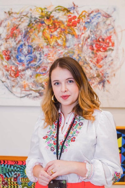 Artist Looking for a Private Room or Studio Main Photo