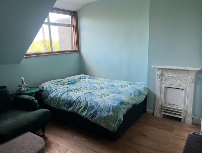 Double Room to sublet in Crouch End (N8) Main Photo