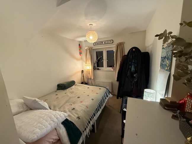 Double room in Tooting Broadway Main Photo
