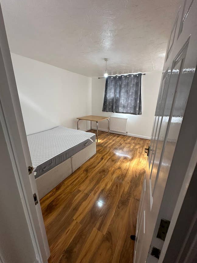 Big Double Room Main Photo