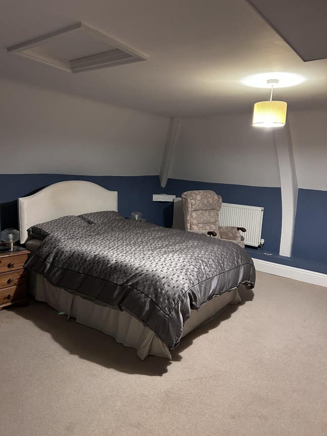 Mon.- Fri. Ensuite Countryside Accomodation. Main Photo