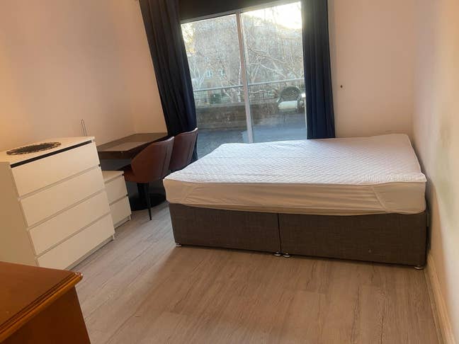 Ensuite double room  Main Photo