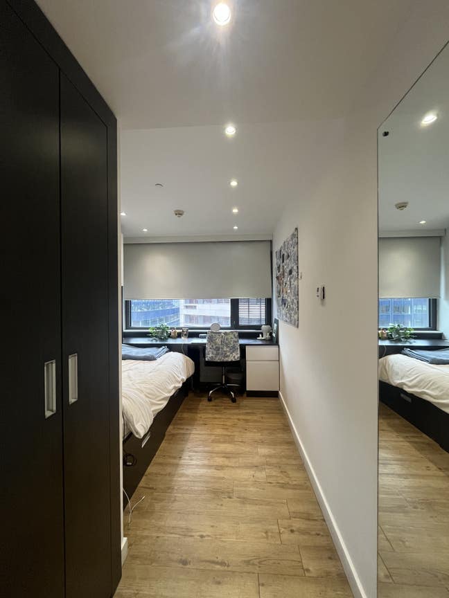 Summer Accomodation for UCL Graduate Student! Main Photo