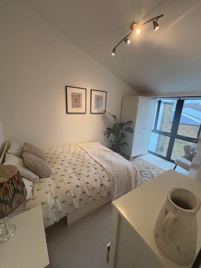 Double Room in Clapham  Main Photo