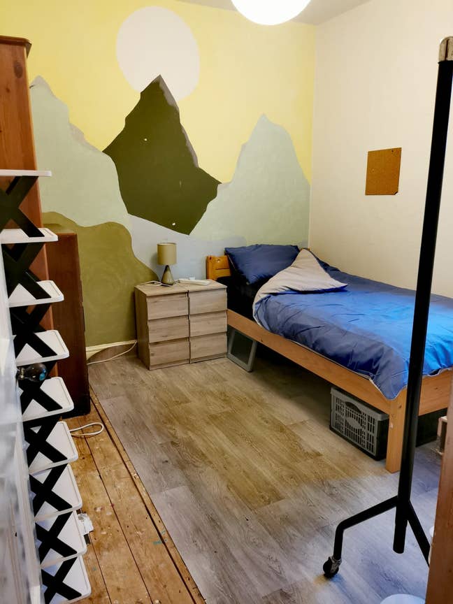 Room to rent Main Photo