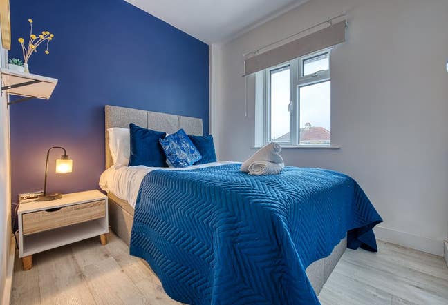 4 Bedroom House for a Group of 4 Students  Main Photo