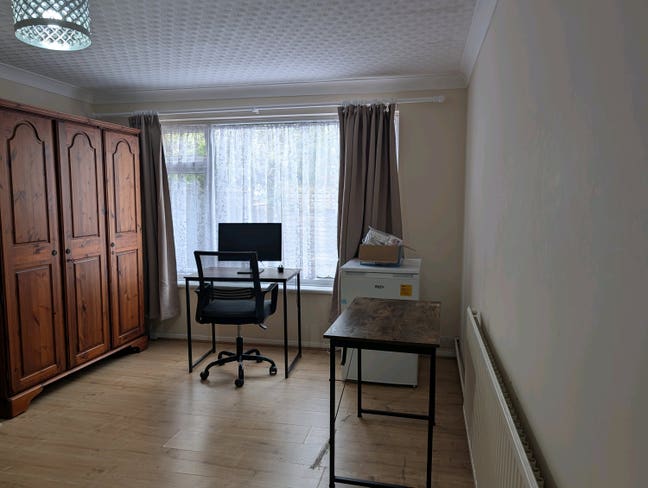 Double room next to Shenstone Park Bexleyheath Main Photo