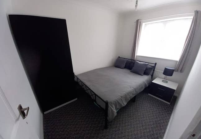 Double Room Main Photo