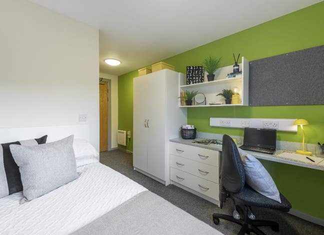 FLAT 68, Bryson Court Portland Green, Newcastle Main Photo