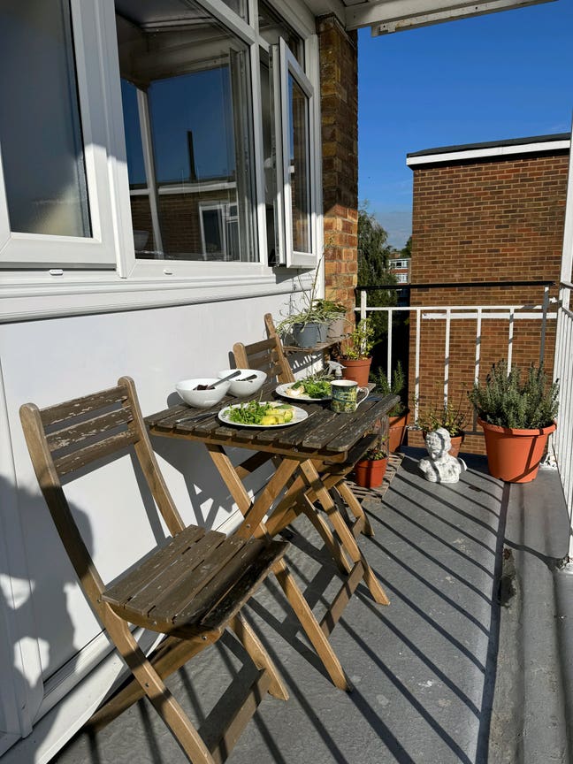 Spacious Flat in Putney 🍃 Main Photo