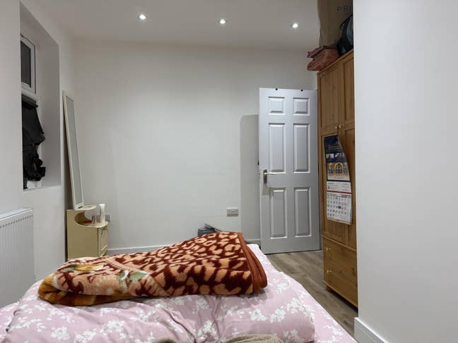 Double beadroom  Main Photo