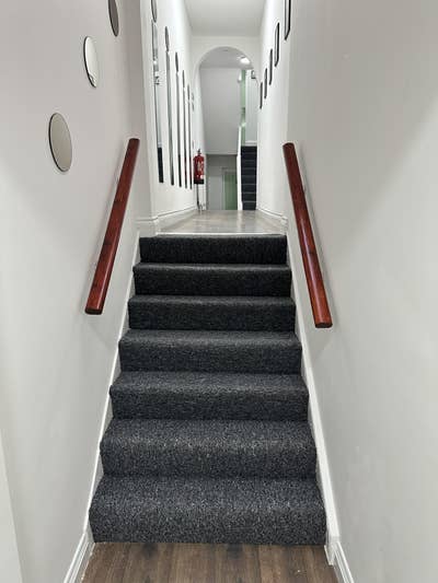 LARGE Double Rooms Kennington Zone 1 All Bills Inc Main Photo