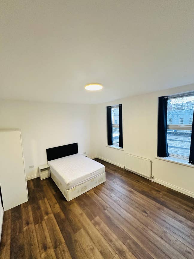 Luxury House Share Near Westminster – Bills Inc Main Photo