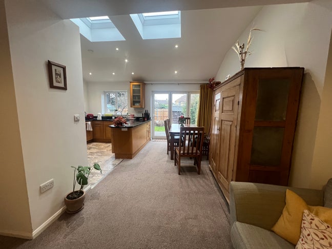 Double room on Milton Road  Main Photo