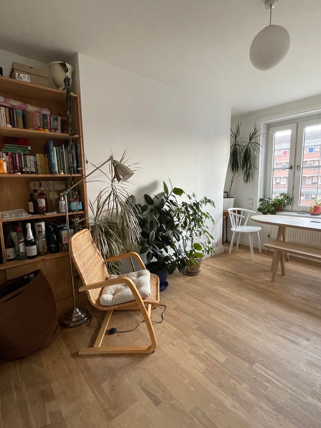 2 dbl rooms available in Kentish Town  Main Photo