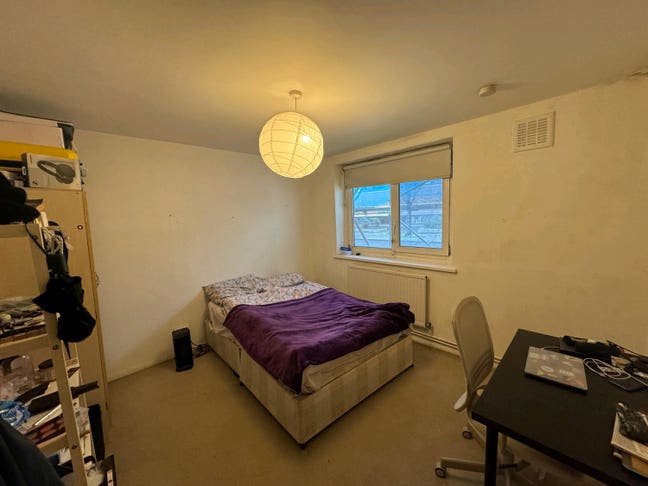 Spacious 2 Double Rooms in Angel, Next to City Uni Main Photo