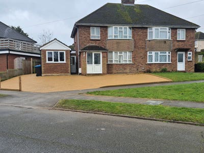 Double Rm available 18th Feb (live out landlord) Main Photo