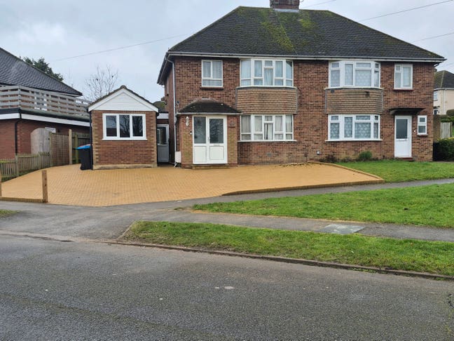 Double Rm available 18th Feb (live out landlord) Main Photo