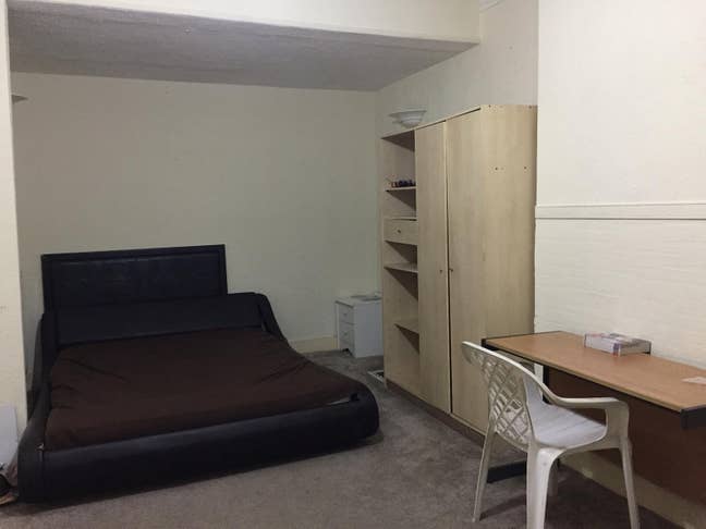 To let excellent rooms in East Ham/Manor Park Main Photo