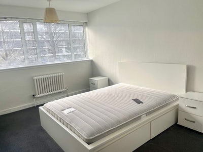 Room in flatshare Main Photo