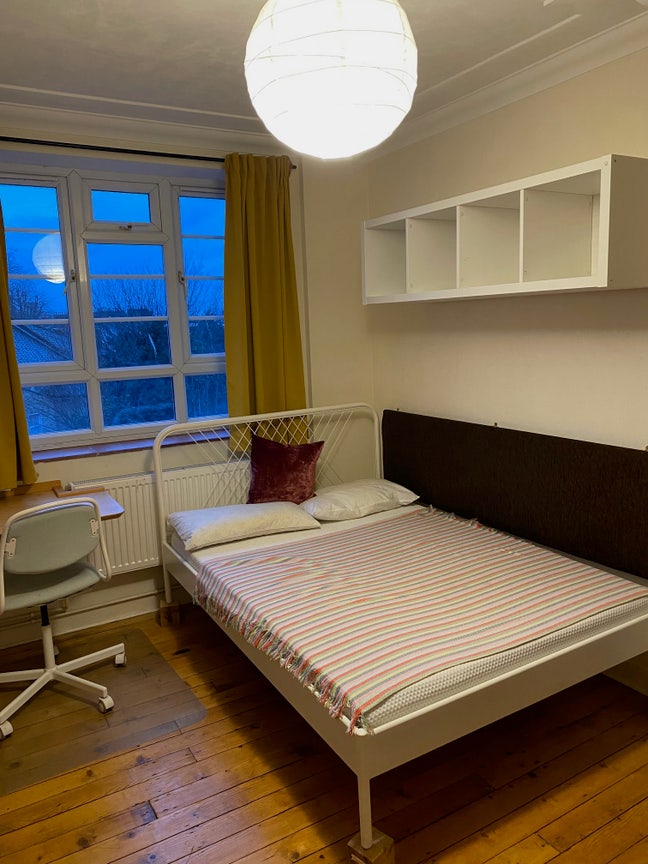 Short term sublet in Hackney Wick/Homerton Main Photo
