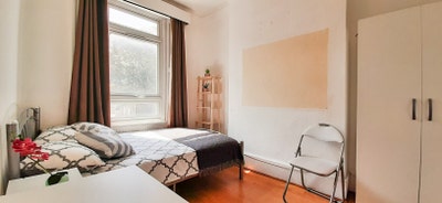 2 Rooms Same Flat - 6' Walk Camden Town Station!  Main Photo