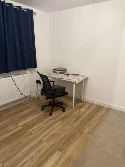 Double room Main Photo