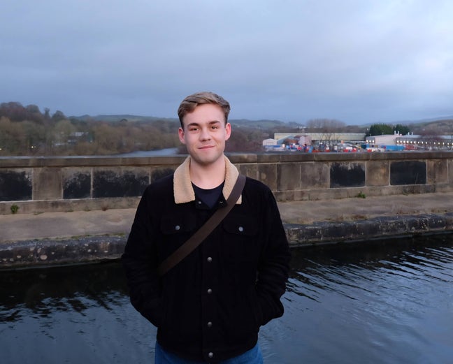 Looking to buddy up in North/NW London Main Photo