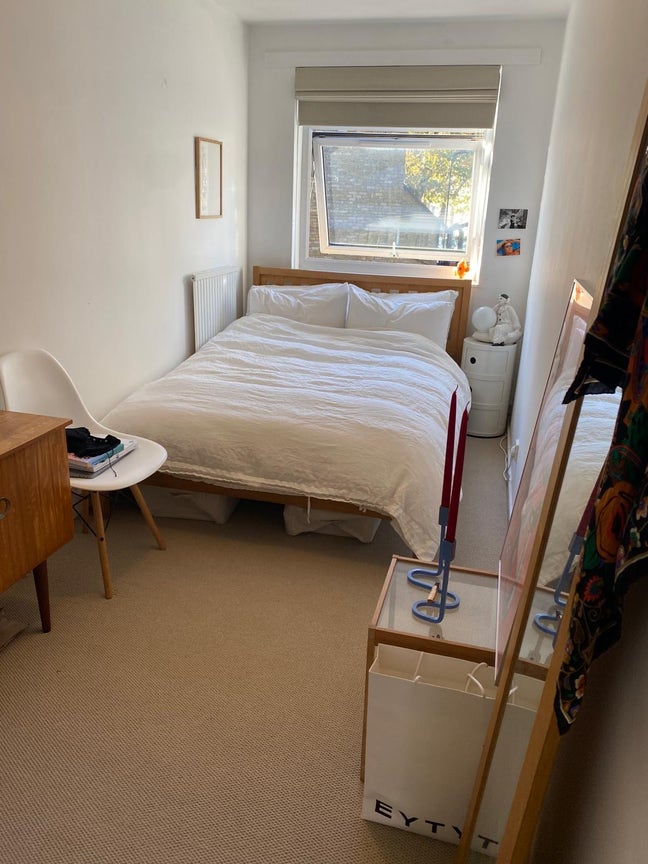 Two rooms available  in Haggerston/London Fields Main Photo
