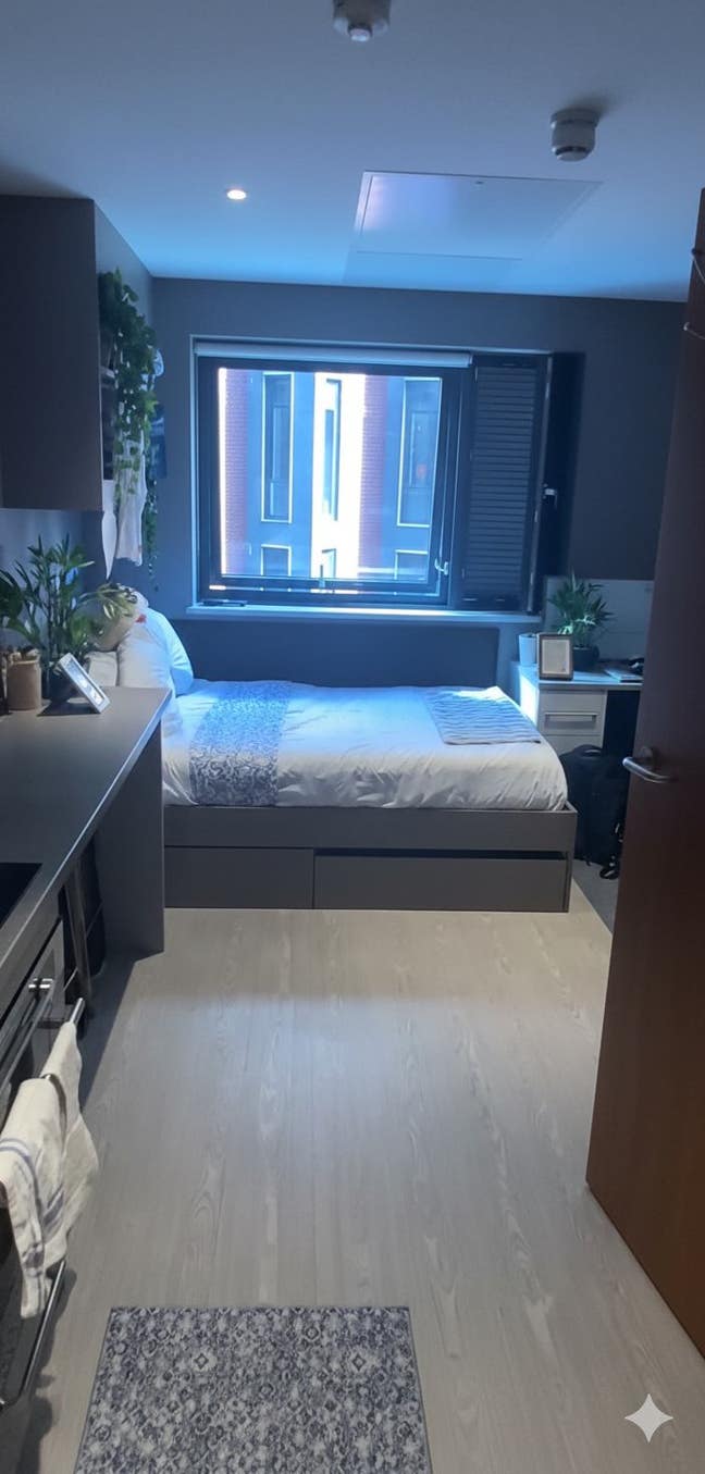 Urgent Studio Tenancy takeover - Eclipse Collegiat Main Photo