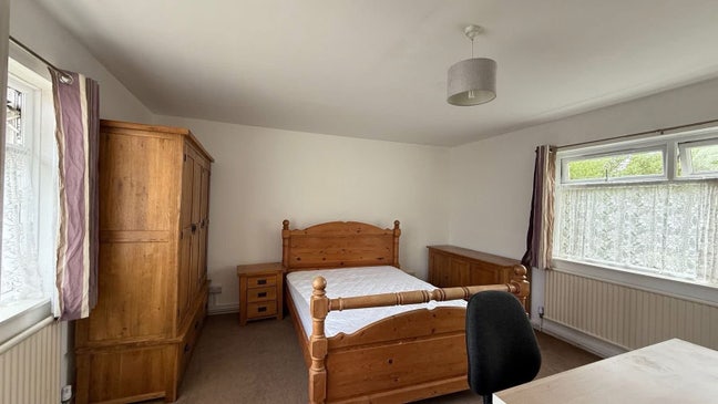 2 Bedrooms Available in Filton Main Photo