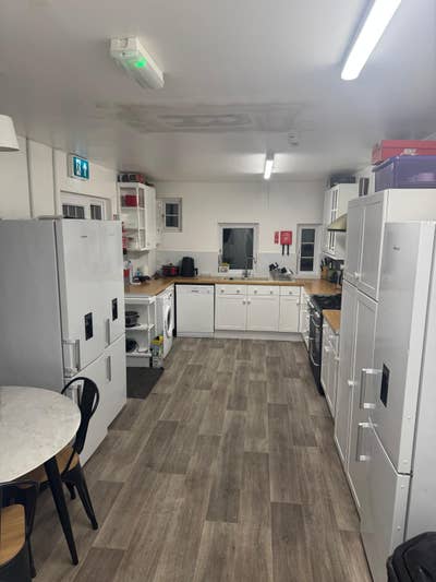 2 Lovely double rooms Main Photo