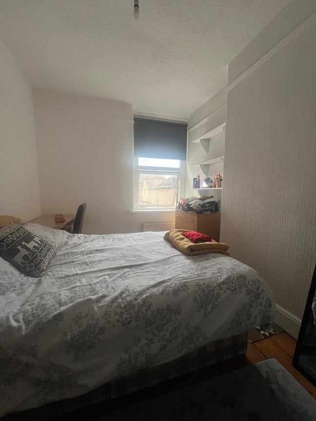 Room available in Cathays  Main Photo