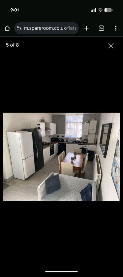 Double room available  Main Photo