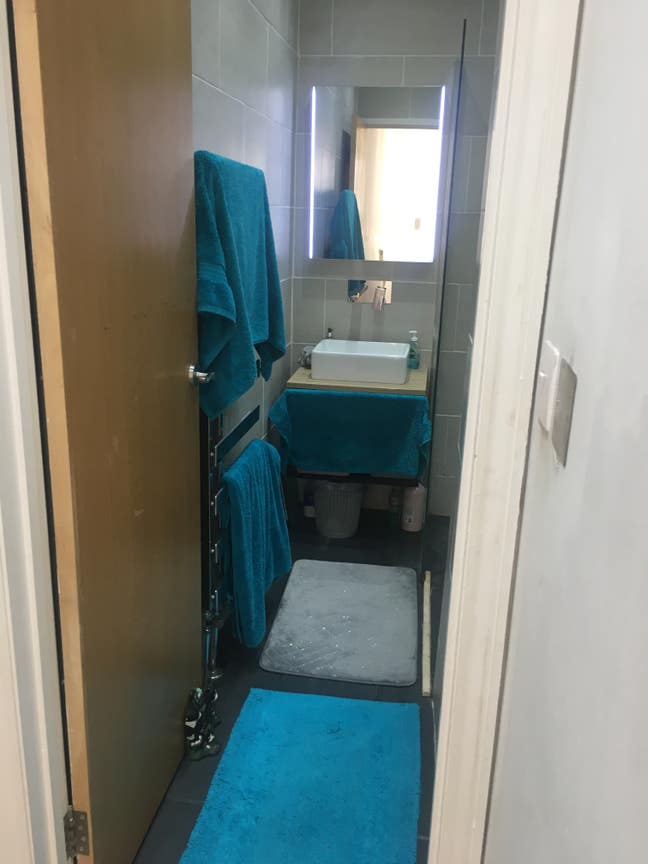 House comfortable warm Main Photo