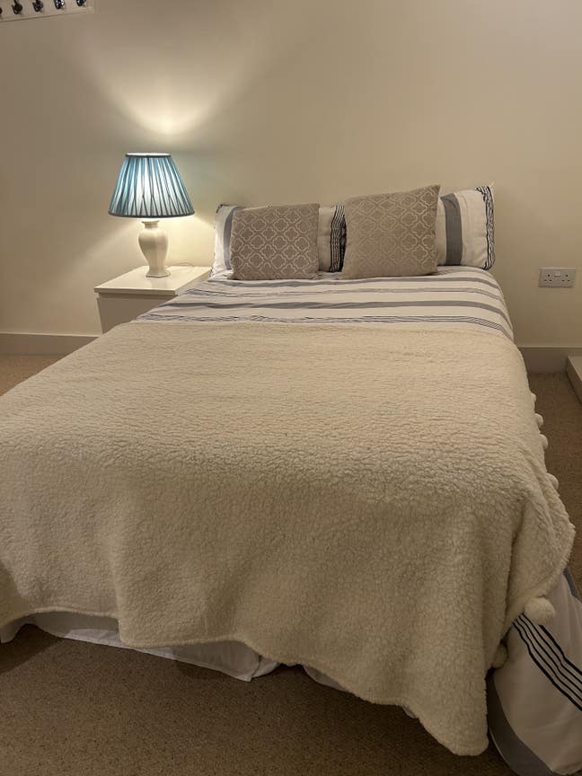 Double room with private bathroom Main Photo