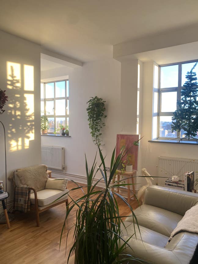 Double Room in Dalston from the 1St of April Main Photo