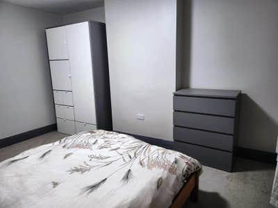 Two-Double Bedrooms Available for RENT at SM3 Main Photo