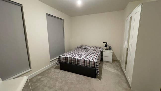 Newly furnished double room in Darwin Green area Main Photo