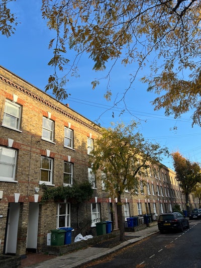 4-bed house takeover - Elephant & Castle  Main Photo