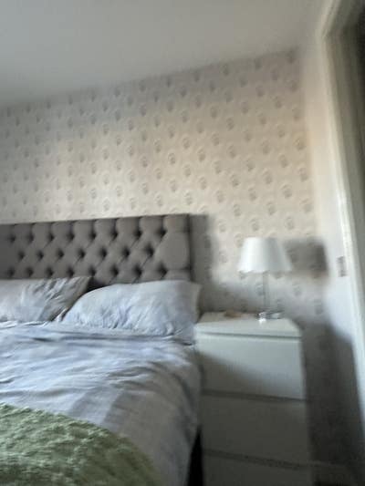 Newly refurbished room Main Photo