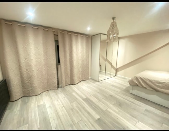 🤩Newly Built Luxury En-Suite Double Bedroom Main Photo