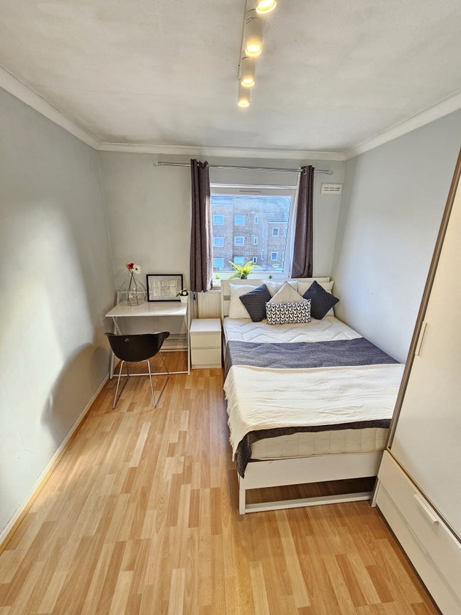 Lovely Double Room in Islington! Main Photo