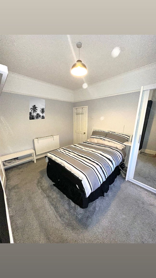Furnished Double Room &pound;500pm Main Photo