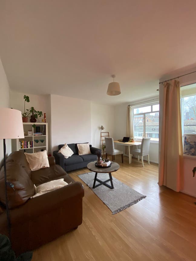 Looking 3rd flatmate for lovely bethnal green flat Main Photo