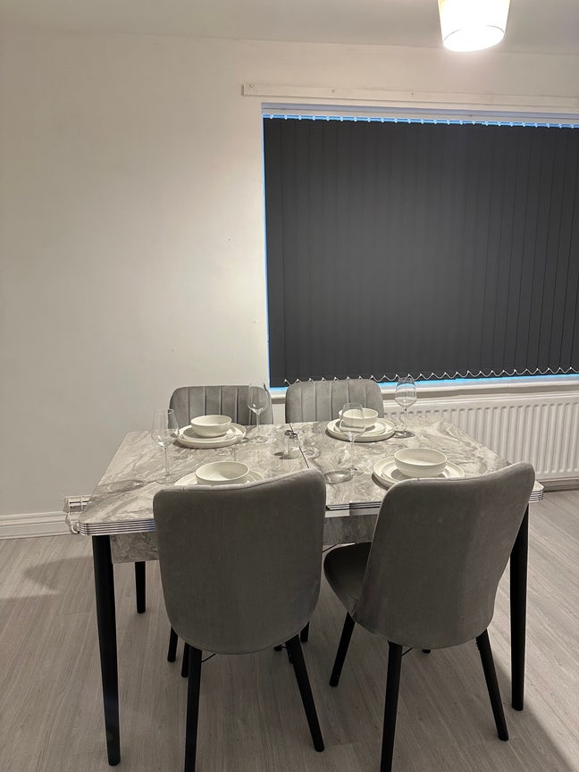 3 Bed Near Nec, Bhx , Jlr  Main Photo