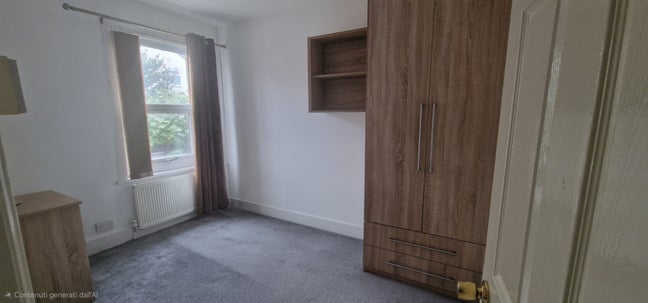 1x Double bedrooms for rent  Main Photo