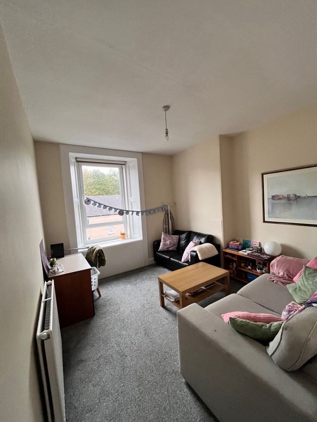 Double room available near Fountainbridge  Main Photo