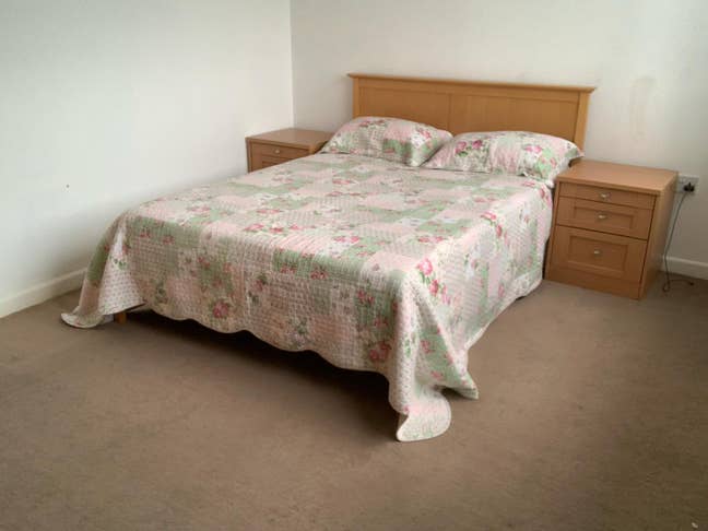 U can come for viewing  Main Photo